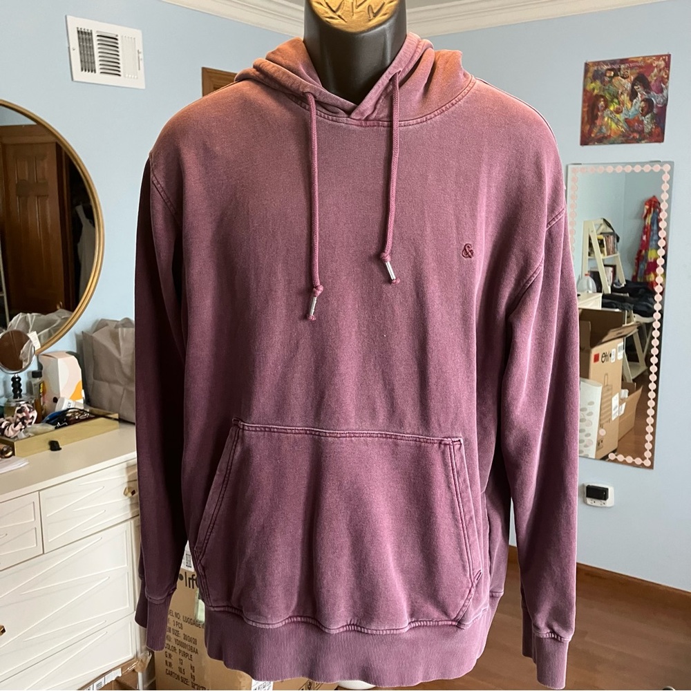 Jack&Jones Men’s hoodie